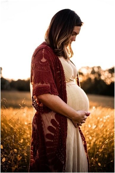 Pregnancy Chiropractic
